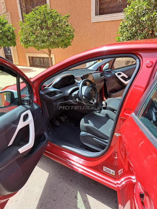 Peugeot 208 Diesel Manuelle 2016
