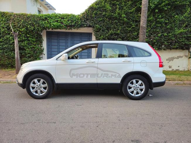 honda crv essence automatique 