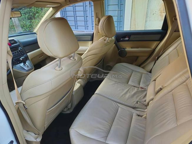 honda crv essence automatique 