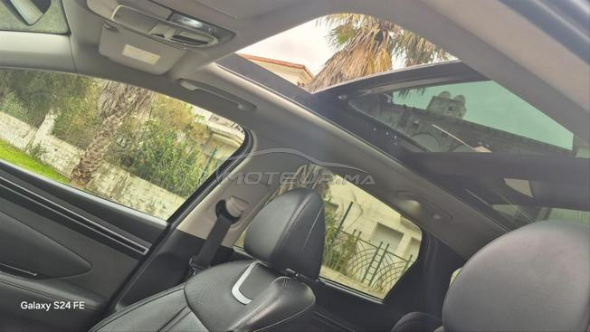 Hyundai Tucson ULTIMATE Diesel 2023 à Tanger