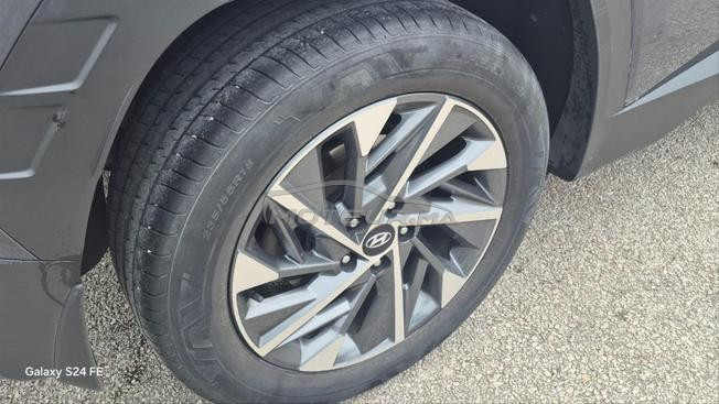 Hyundai Tucson ULTIMATE Diesel 2023 à Tanger