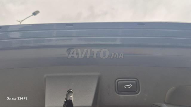 هيونداي توسان ألتيميت ديزل 10/2022 في طنجة