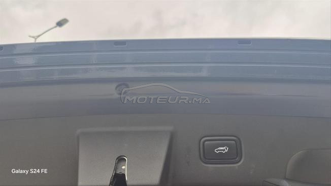 Hyundai Tucson ULTIMATE Diesel 2023 à Tanger