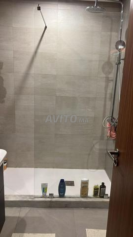 Appartement haut standing à vendre Rabat Souissi