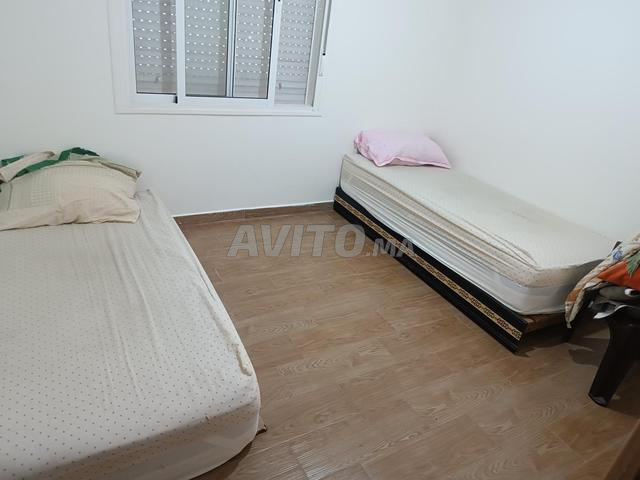 Appartement à louer quotidiennement - 2