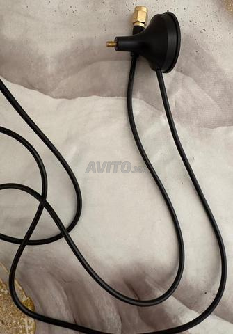 Capteur RTL-SDR BLOG V4 - 2