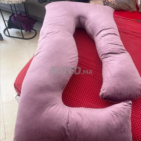 وسادة حمل ناعمة جدًا - 2