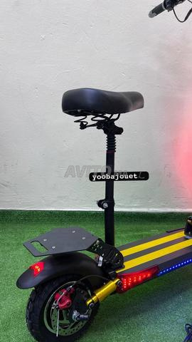 Trottinette électrique MANKEEL MX-M4🛴⚡ - 2
