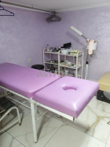 صالون تجميل نسائي للبيع - 2