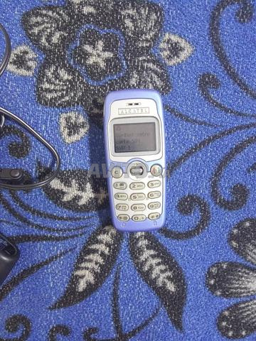 Téléphone portable ancien - 2