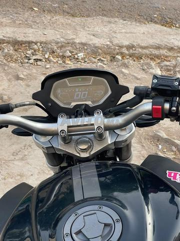 CR50 Motard Makina 150 - 2