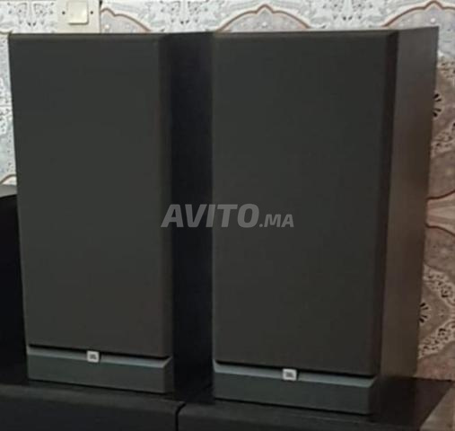 مكبرات صوت JBL XE3، 3 اتجاهات - 2