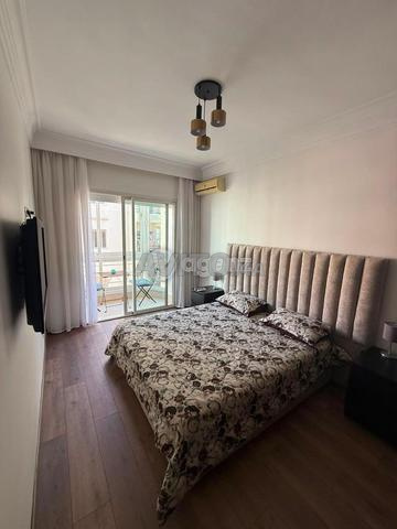 CMN-AN-1970 - Appartement à vendre à Bourgogne - 2