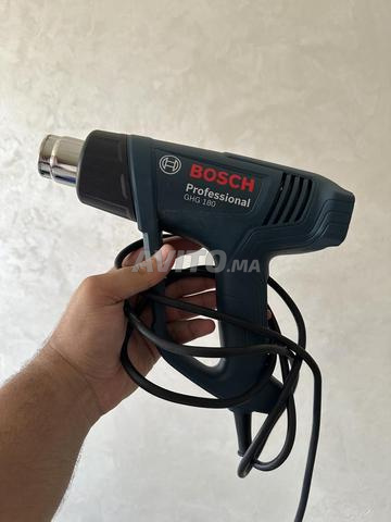 PRO GHG 180 مسدس هواء ساخن - 2