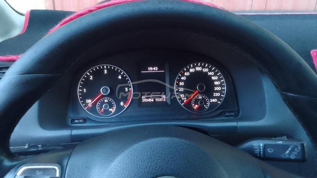 voiture avendre Touran 7 place