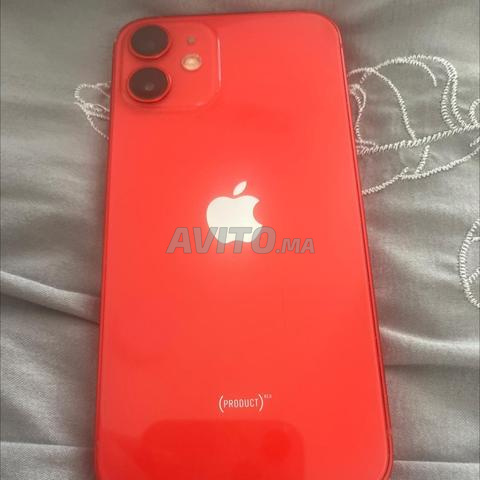 iPhone 12 mini - 2