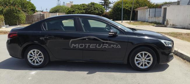 peugeot 508 à vendre