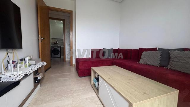 Appartement RDJ 3 chambres à vendre - 2