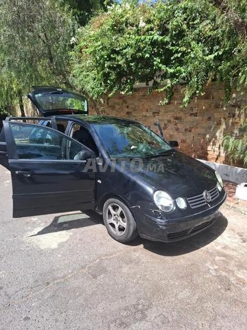 Volkswagen Polo - 2