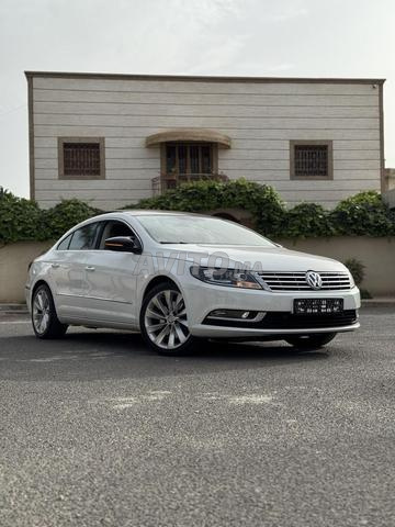 VW Passat CC à vendre, modèle 2020, toutes options, comme neuve