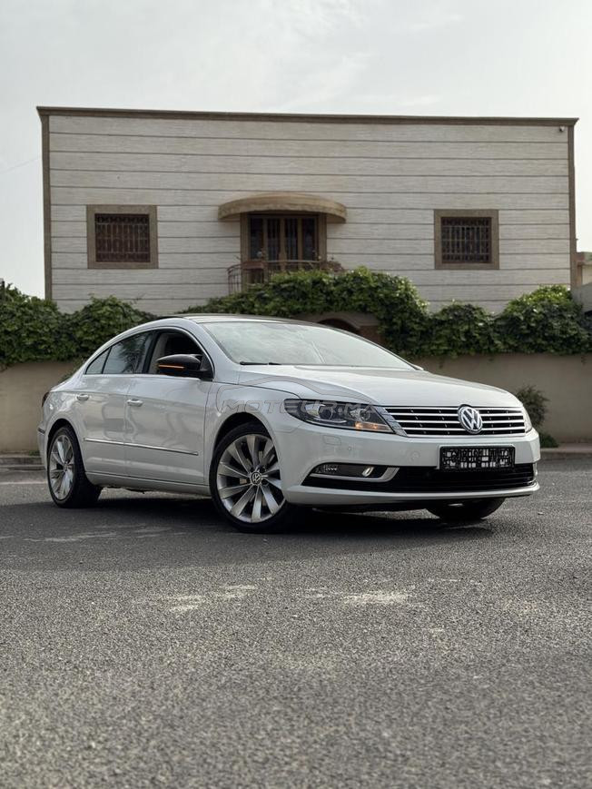 Vw Passat Cc emporter neuf tt opt 2020 à vendre 