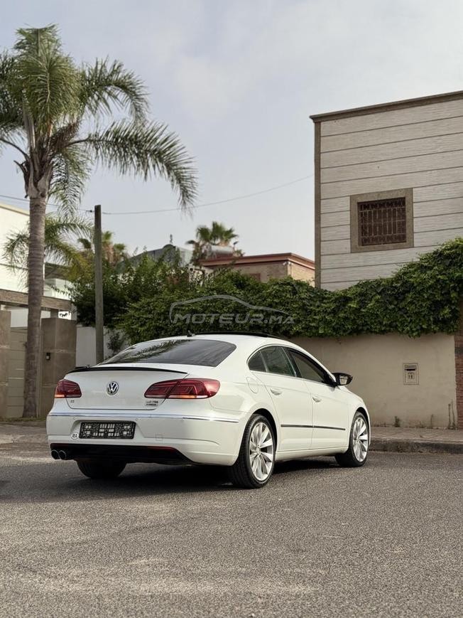 Vw Passat Cc emporter neuf tt opt 2020 à vendre 