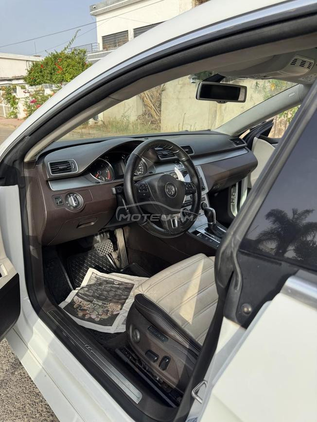 Vw Passat Cc emporter neuf tt opt 2020 à vendre 