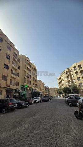 شقة لطالب بجانب محطة القطار - 2