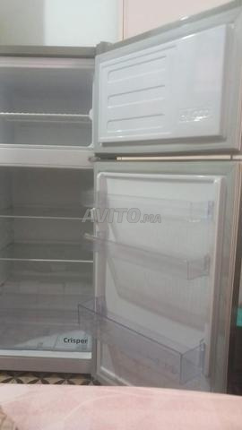 Réfrigérateur (BEKO), taille moyenne.  . - 2