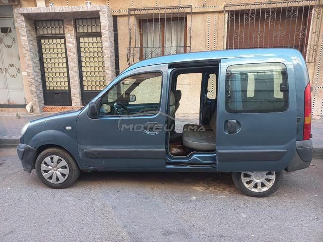 Kangoo Diesel 