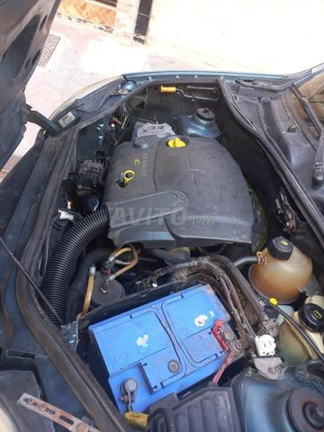 Kangoo Diesel - 2