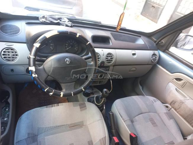 Kangoo Diesel 