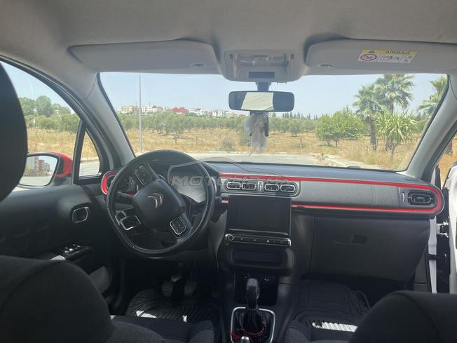 Citroën C3 Diesel Manuelle 2019 à Ouazzane