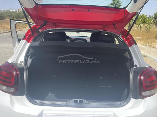 Citroën C3 Diesel Manuelle 2019 à Ouazzane