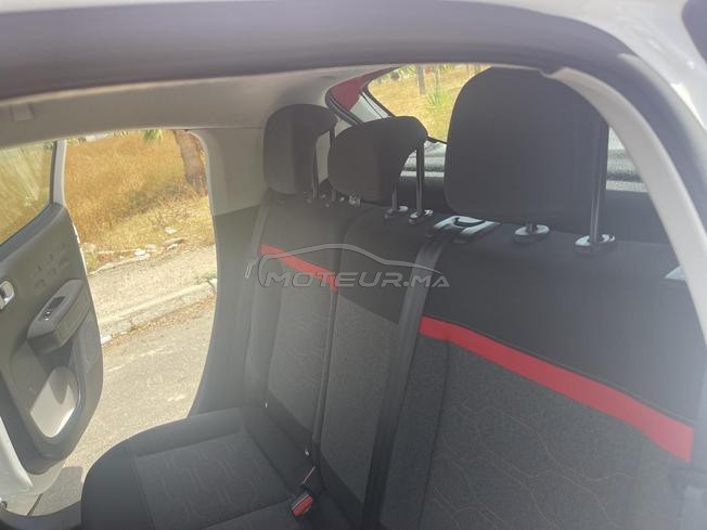 Citroën C3 Diesel Manuelle 2019 à Ouazzane