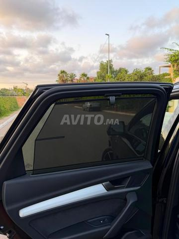 Audi Q5 Diesel SLINE Automatique 2023 à Casablanca