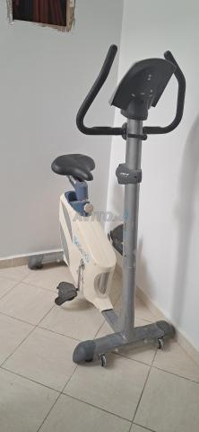 دراجة تمارين منزلية BH Fitness BioBike - 2