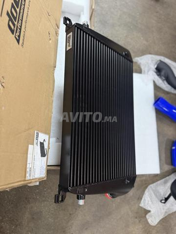 Kit Intercooler BigPack do88 Performance 8R VZ S3 - 2
