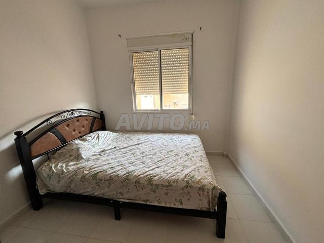 Appartement à vendre à Saidia - 2