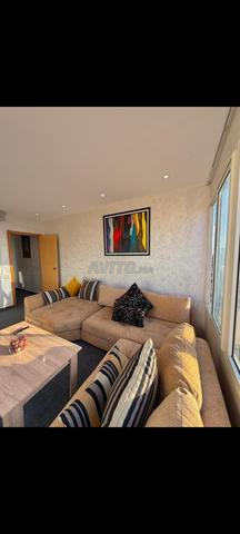Magnifique Appartement vue sur mer - 2
