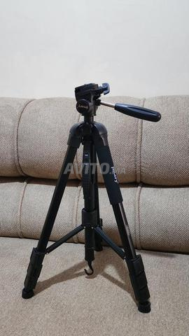 Sony Alpha 6000 avec objectif 55-210mm - 2