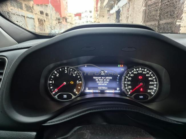 Jeep Renegade Diesel Automatique 2020 à Casablanca