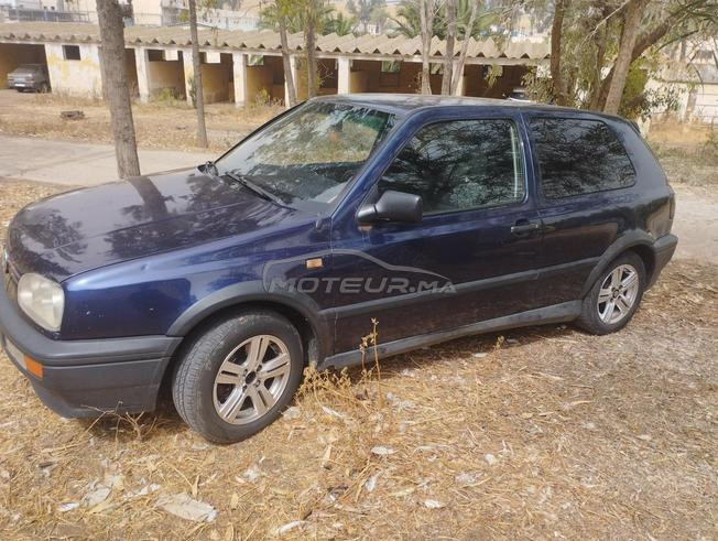 غولف 3 مزال نقية كولشي دوريجين ديوانة