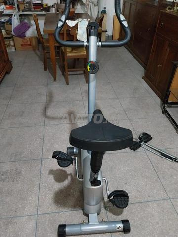 Vélo de sport d'intérieur italien - Berrechid - 2
