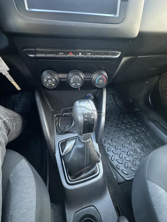 Dacia Duster 2023 automatique www 