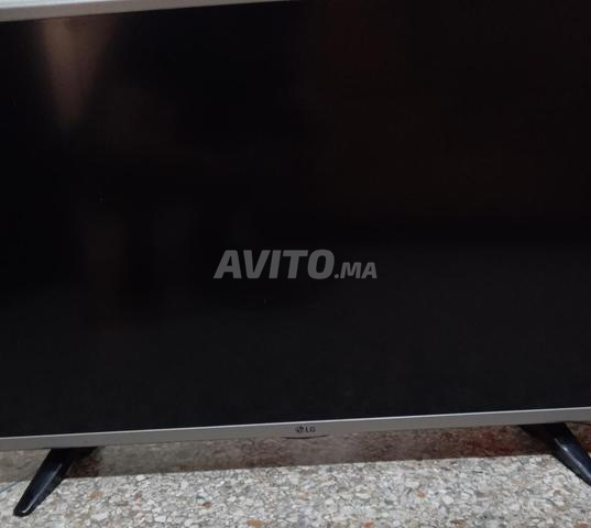TV LG 2016 - 2
