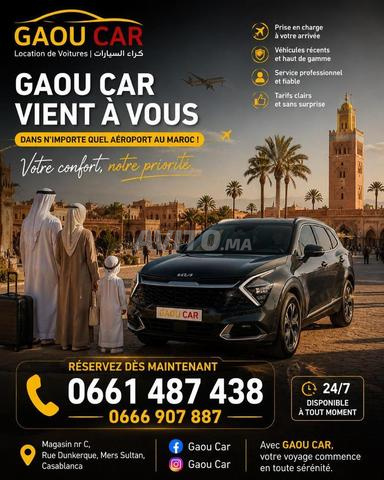 Location de voitures