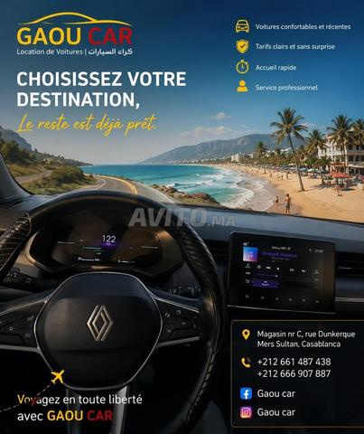 Location de voitures