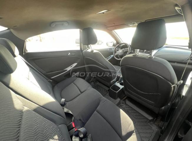 Hyundai Accent diesel 1,6Crdi