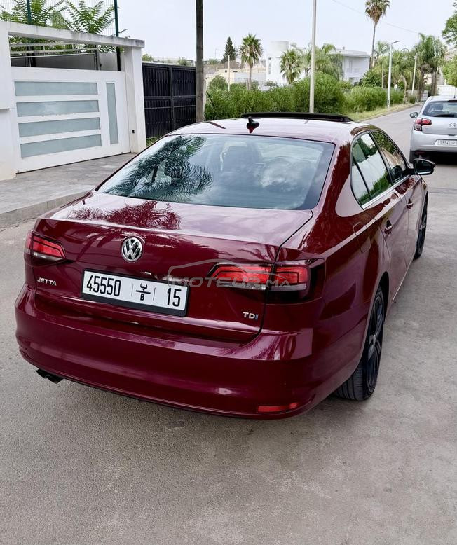 Volkswagen Jetta 2.0 2021 full 